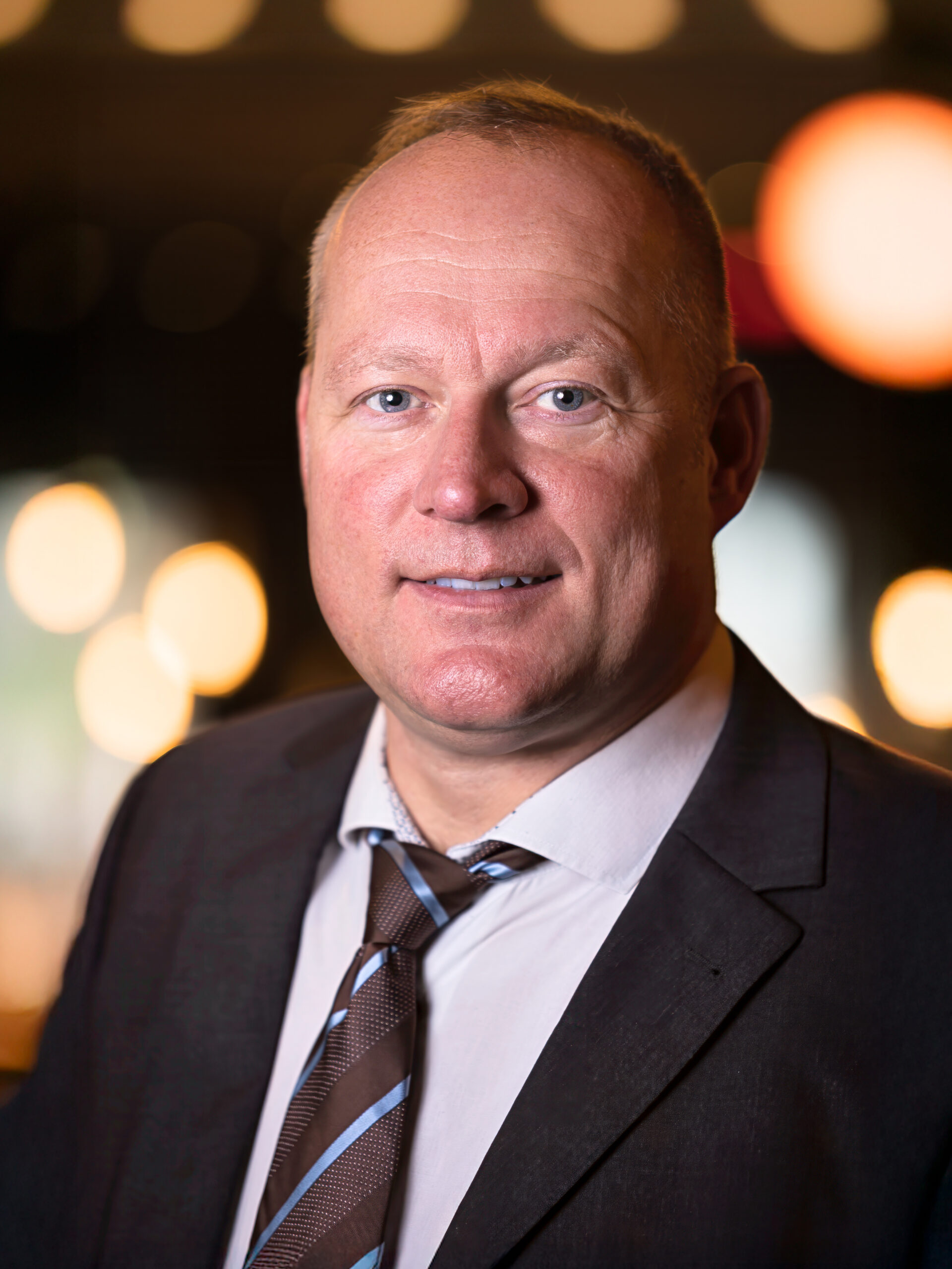 Maxwell Rieber Chicago ENIM & PowerBlue - Energy Impact GmbH